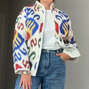 Classic Blue Flare Women's Jeans